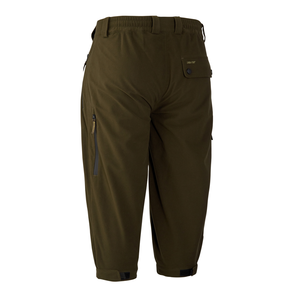 Брюки Deerhunter Pro Gamekeeper Breeks (391 Peat)