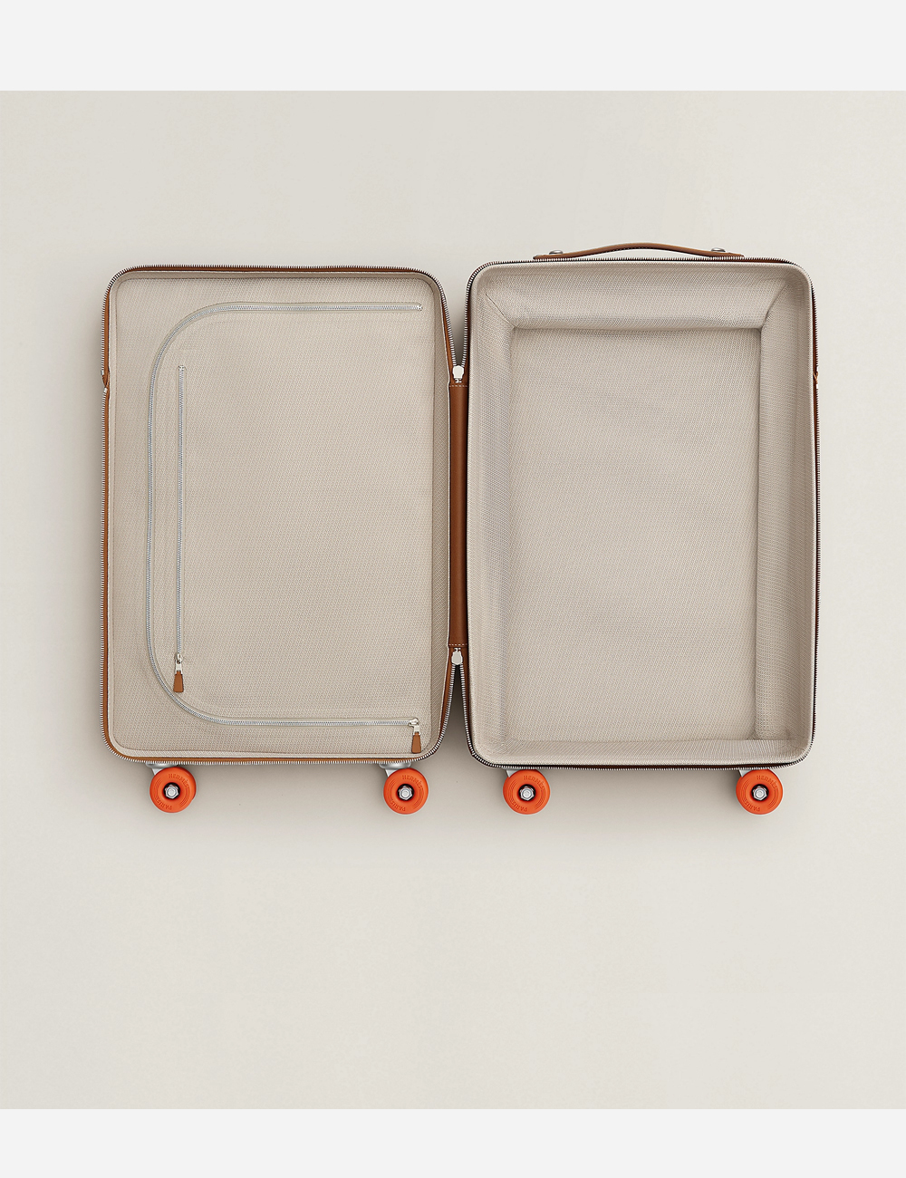 Чемодан Hermes R.M.S Cabin Suitcase (H087167CMAA)