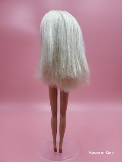 Кукла Барби 90х винтаж. Barbie Doll From Kraft Treasures Special edition Mattel 1992год, 1252