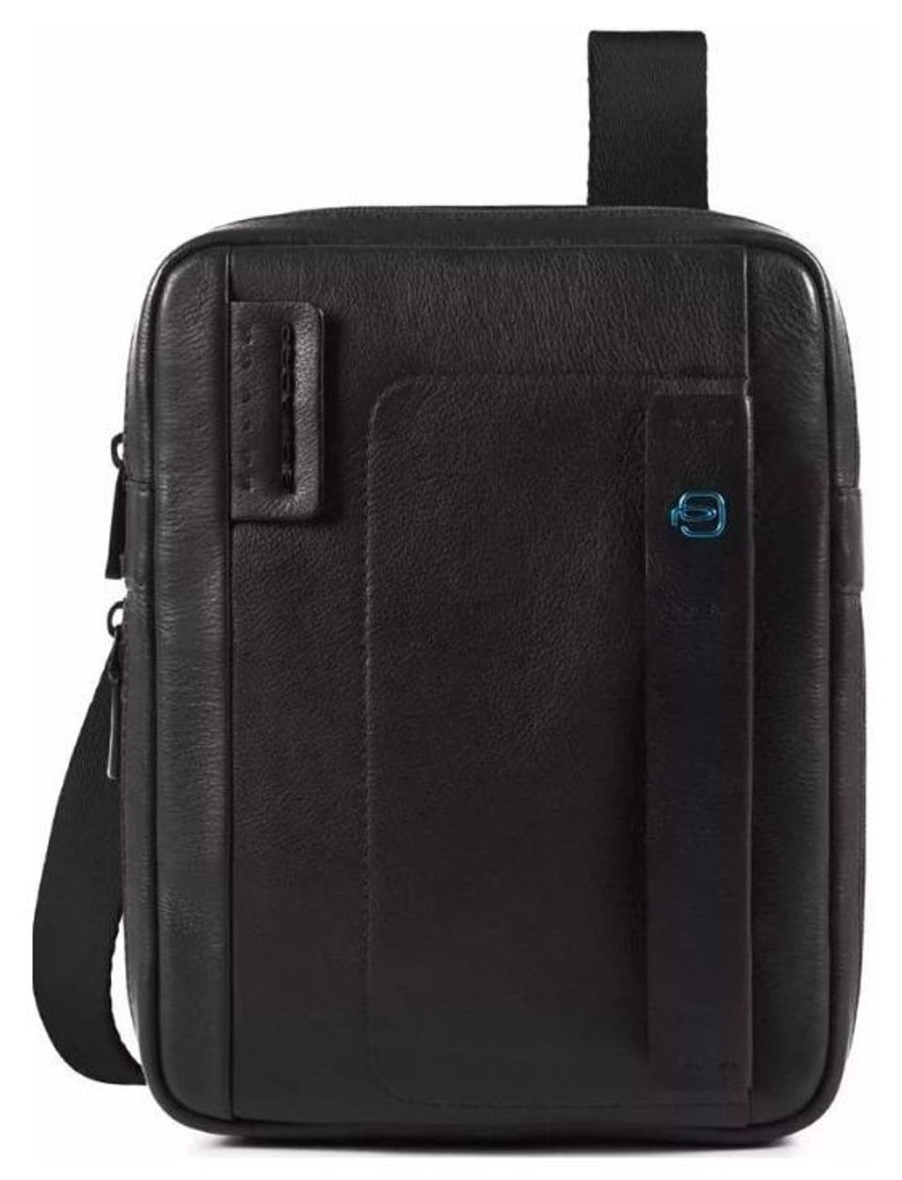 Сумка Piquadro Pulse черный кожа (CA3228P15/N)