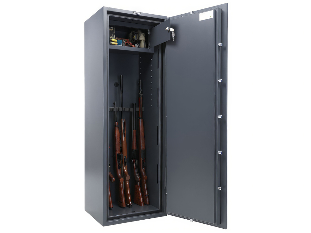 Оружейный сейф MDTB ASG/WS8