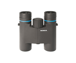 Бинокль MINOX BLU 8x25 - фото 1
