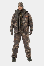 Костюм Remington Blizzard Timber 3 в 1