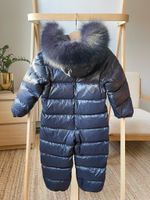 Комбинезон Moncler