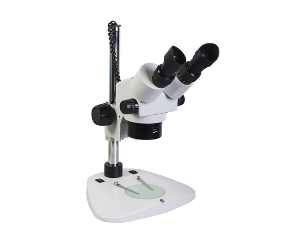 Микроскоп стерео МС-4-ZOOM LED - фото 2