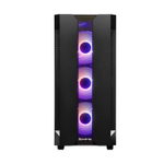 Корпус ATX Chieftec Hunter