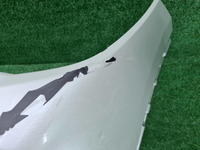 Бампер передний BMW X5 G05 (2018-2023) M-paket