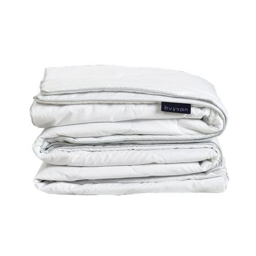 Одеяло BuyTurn, карбоновые нити и Outlast