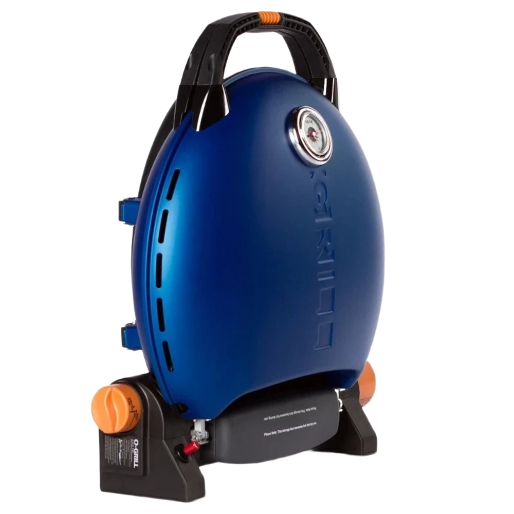 O-Grill 700T газовый гриль BLUE 700T_ BLUE