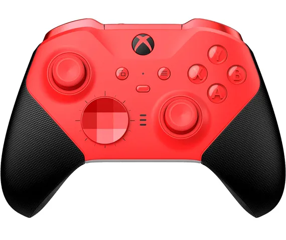Геймпад / Джойстик Microsoft Xbox Elite Wireless Controller Series 2 Core Red