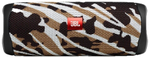 JBL Flip 5 Black Star