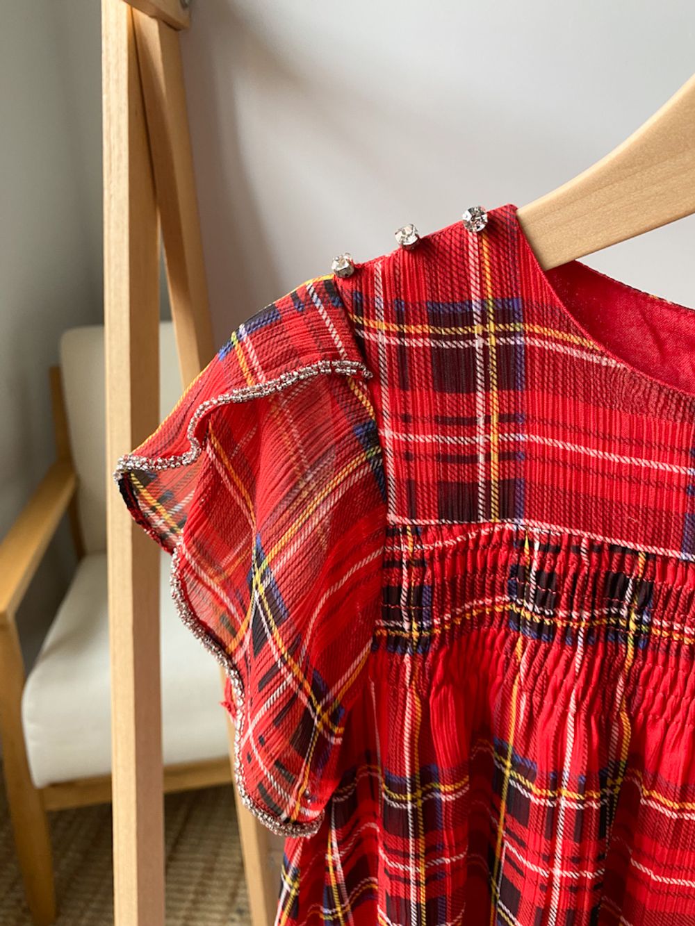 Платье Wild&Gorgeous, 122