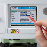 Leica ScanStation C10
