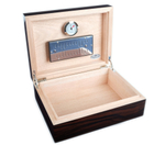 Хьюмидор Mastro de Paja на 30 сигар, Макассар