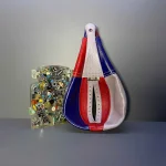 Кожаный Premium чехол для Груши (Цветной)