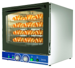 Печь конвекционная ATESY КП-4-430/330-01-У