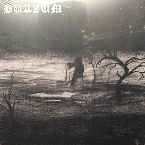 Burzum – Burzum (Англия 2022г.)