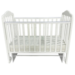 Кровать Кедр Helen 2 (универсальный маятник)