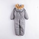 Комбинезон зимний "Жемчуг"