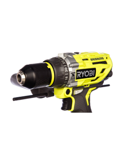 Бесщеточная ударная дрель-шуруповерт Ryobi ONE+ R18PD7-252S 5133004391