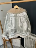 Утепленная куртка Monnalisa, 152