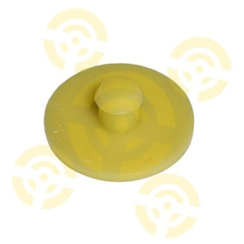 Полиуретановая прокладка противоскрипная, рессорная (Кратность 2 шт.) 1043570