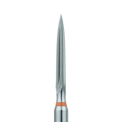 186RF 018 HP 104 бор стальной ( 5 шт.)