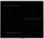 Электрическая варочная панель Grundig GIEI623481MX