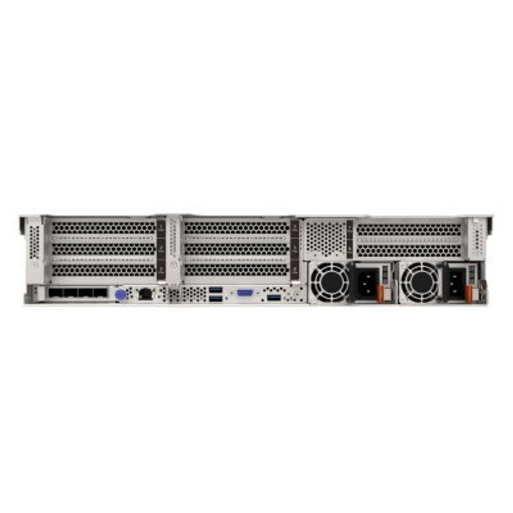 Сервер Lenovo ThinkSystem SR650 V2 7Z73TA8100
