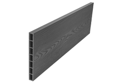 Доска грядочная NauticPrime 300*30*2950мм, серый