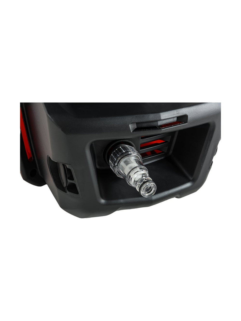 Мойка высокого давления 1,4 кВт, Gigant GLU-02