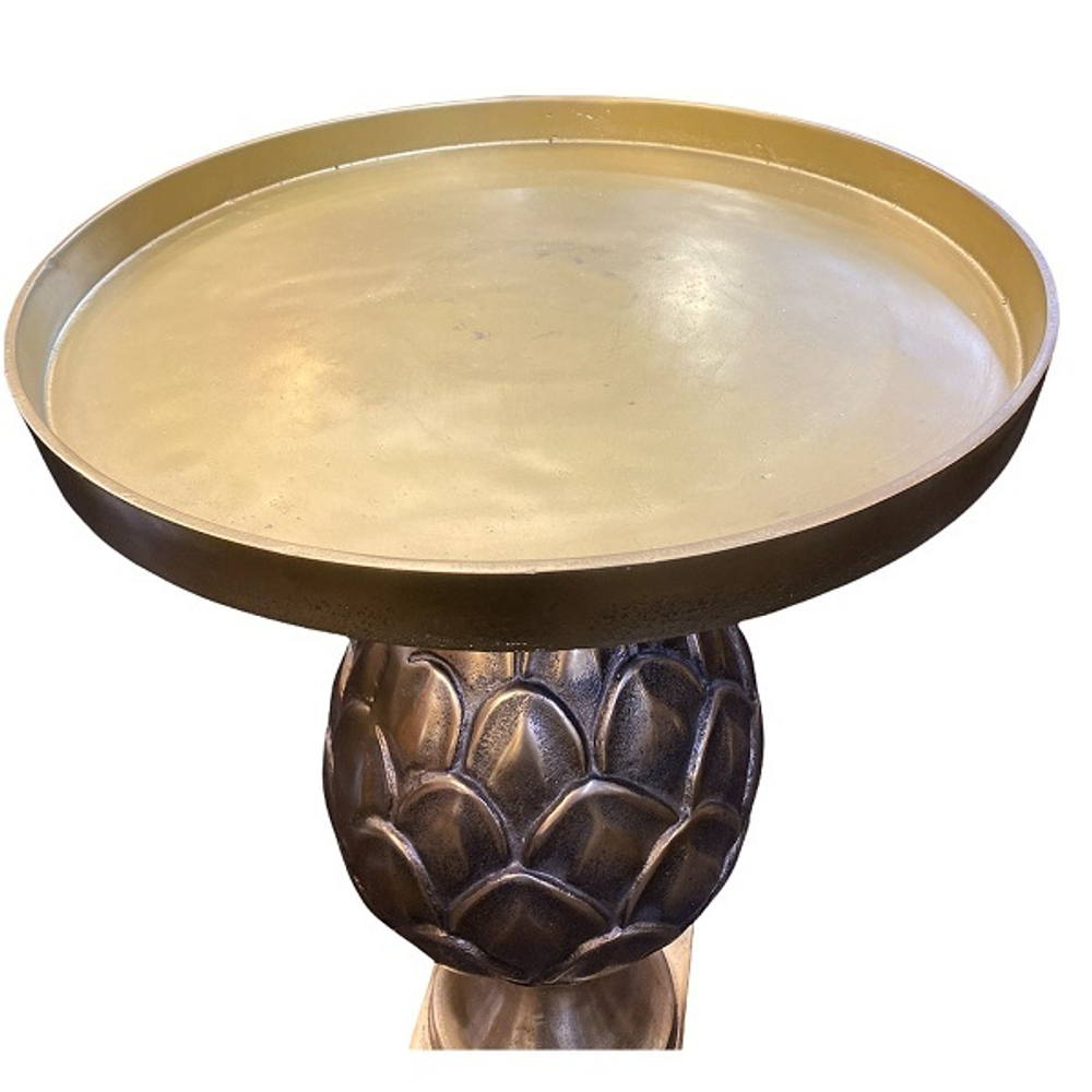 Столик Артишок 51х71 см