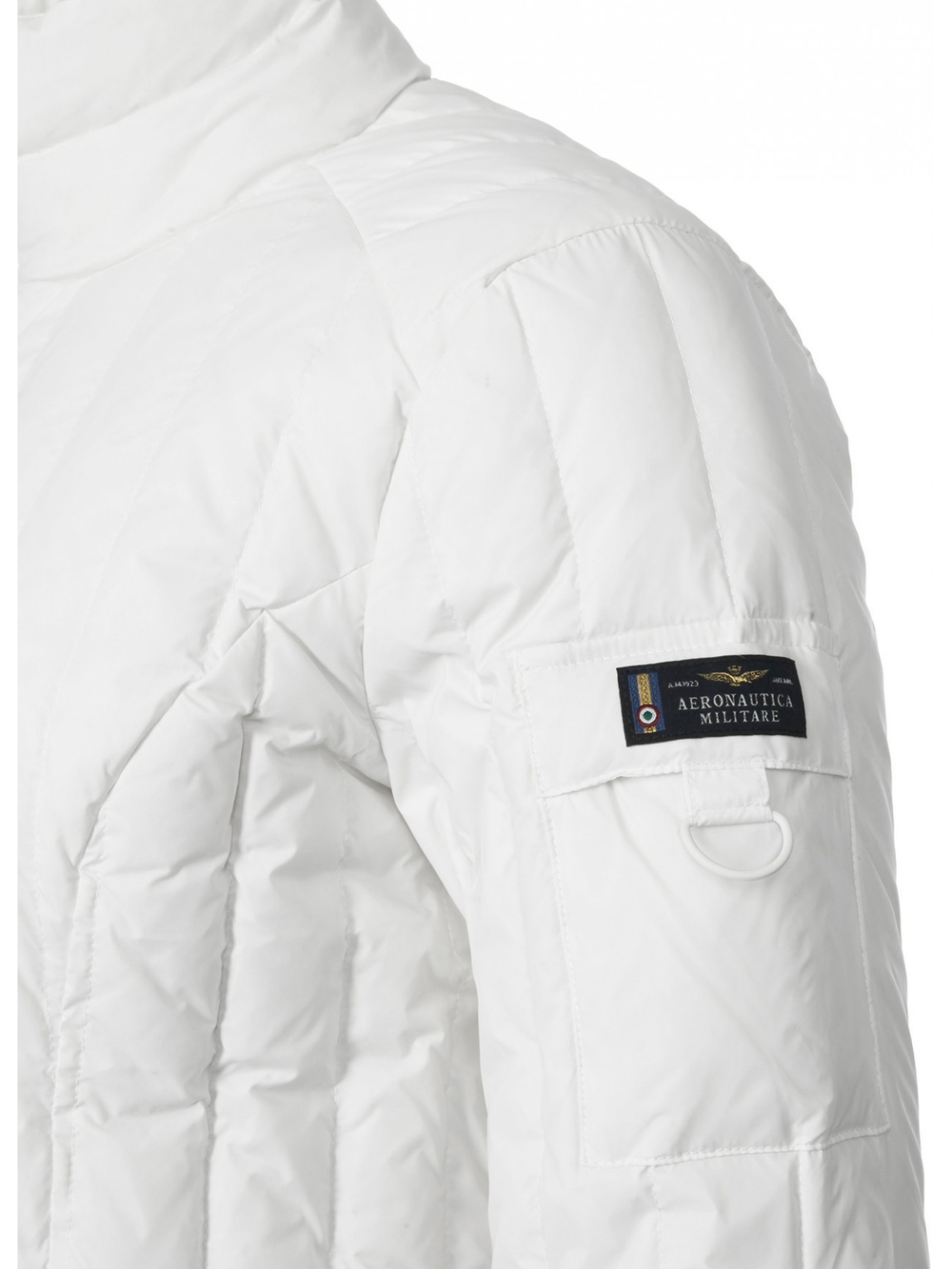 Куртка женская Down Jacket AERONAUTICA MILITARE
