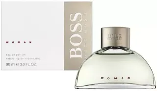 Hugo Boss