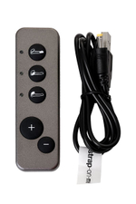 Черный безремневой вибрострапон Silicone Bendable Strap-On - size XL (Цвет: черный)