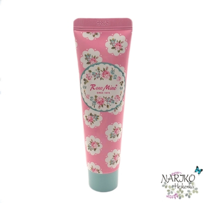 Крем для рук с ароматом Лимона и Грейпфрута Rosemine Perfumed Hand Cream Hesperides, 60 мл.