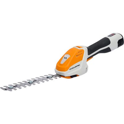 Ножницы-кусторез аккумуляторные VILLARTEC HA1462