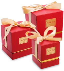 WG-131 Набор подарочных коробок