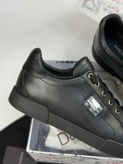 Кеды Dolce&Gabbana