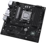 Материнская плата mATX MAXSUN MS-Terminator B850M WIFI