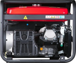 Генератор бензиновый FUBAG BS 8500 XD ES Duplex 641090