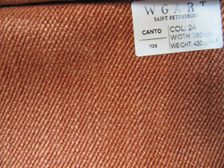 Шенилл Canto 24 / Канто 24