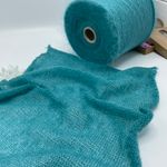 Filati RICCIO 30% кид мохер 30% полиамид 40% полиакрил