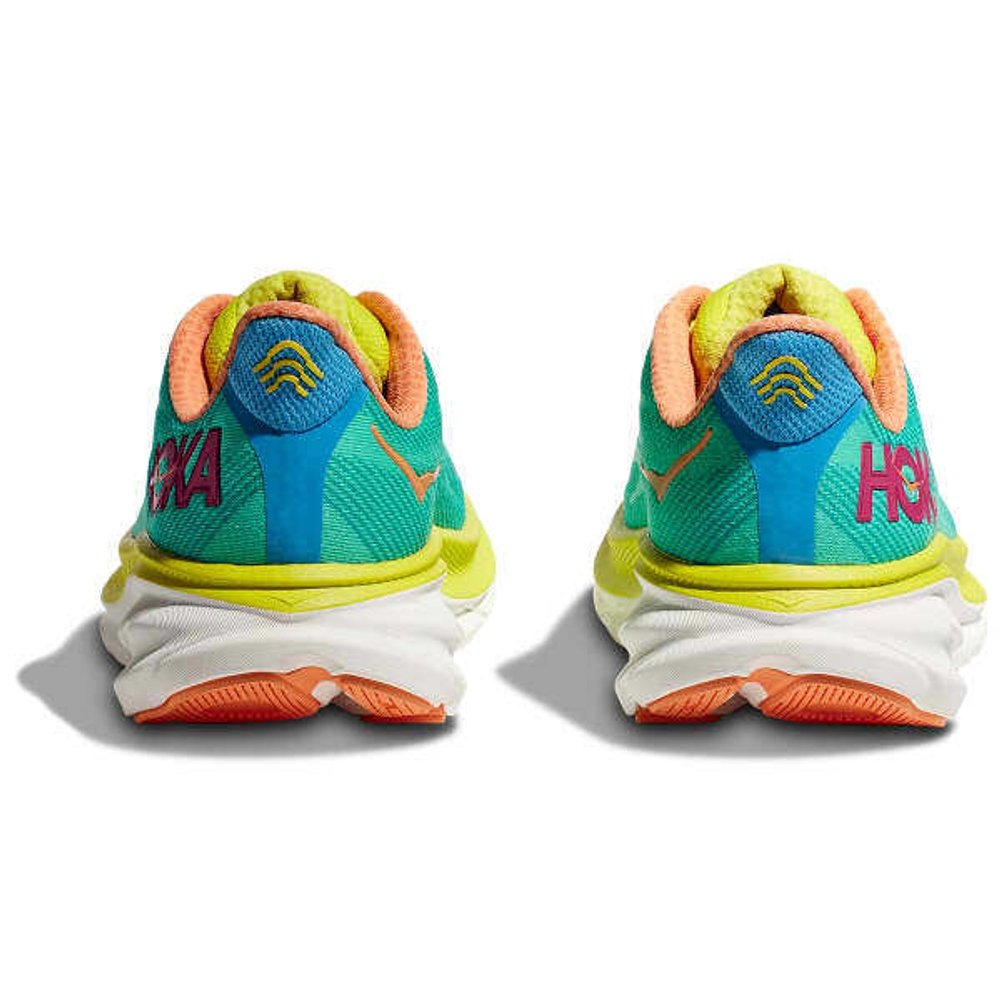 Кроссовки женские Hoka Clifton 9 WIDE
