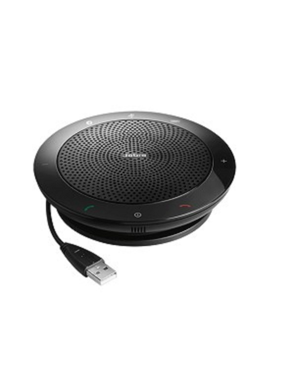 Jabra 7510-109 Спикерфон Jabra SPEAK 510 MS (7510-109)