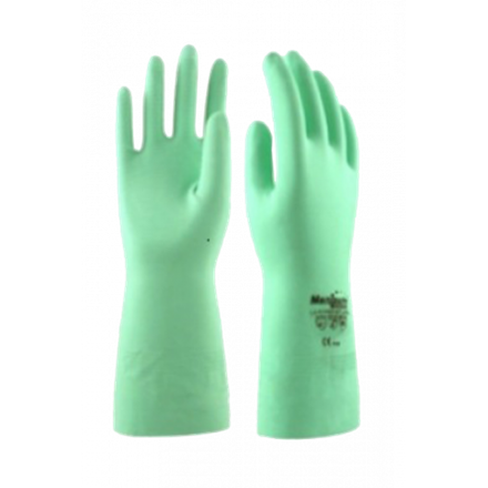 Перчатки КОНТАКТ натуральный каучук