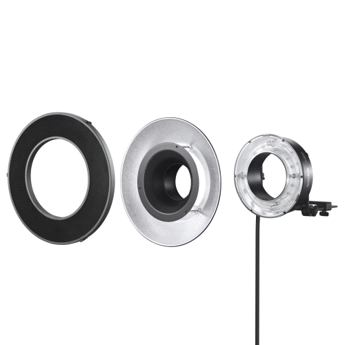 Рефлектор Godox RFT-25S для R200