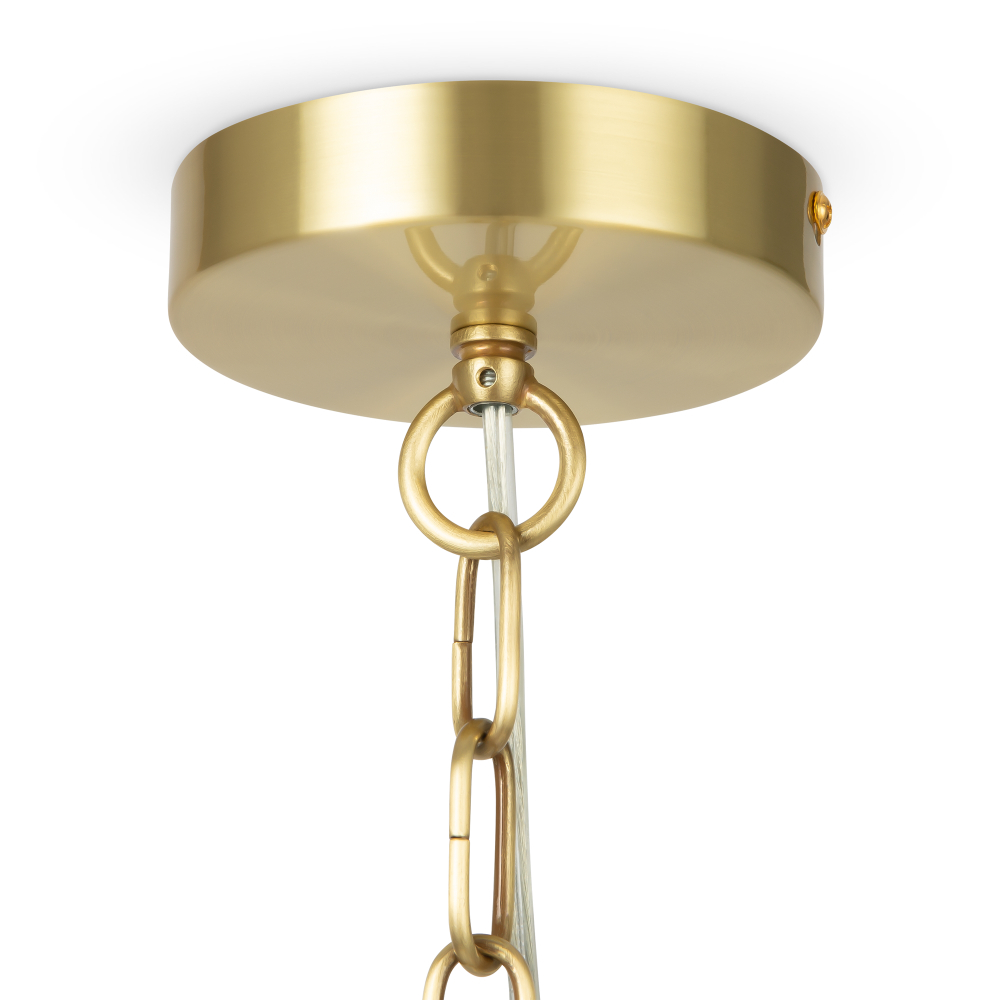 Люстра Freya FR5239PL-05BBS