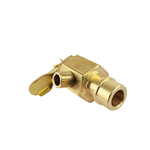 Клапан предохранительный (3 бар.) Navien ACE 13-40K, Coaxial 13-30K, ATMO 13-24A