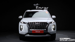 Hyundai Palisade Дизель 2.2 4WD (03.2020)